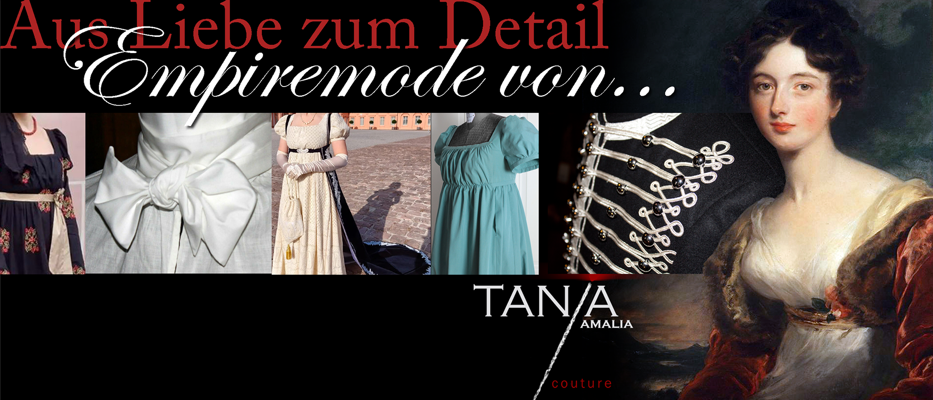 Tanja Amalia Couture